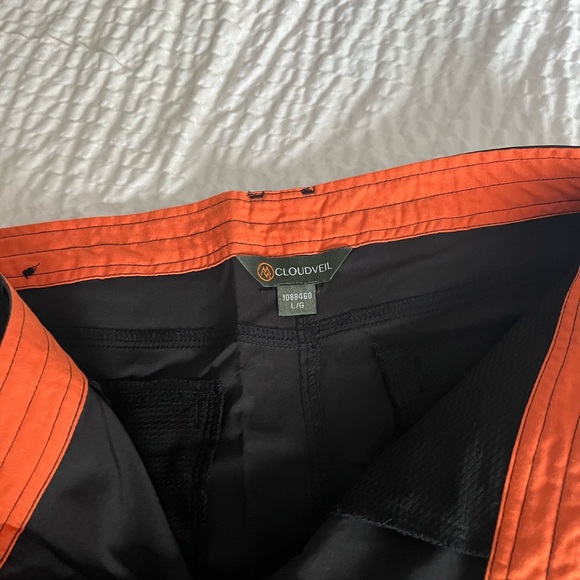 NWOT Clouveil pants - Picture 5 of 5